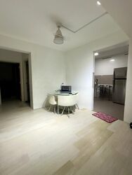 Blk 573A Woodlands Glen (Woodlands), HDB 4 Rooms #433937551